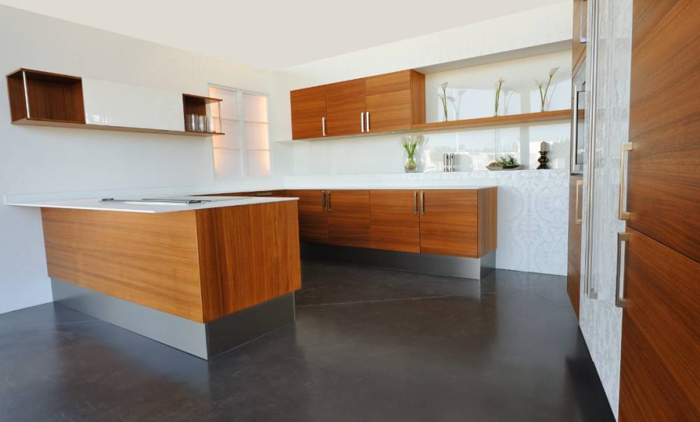 agencement intérieur près de Pommeuse