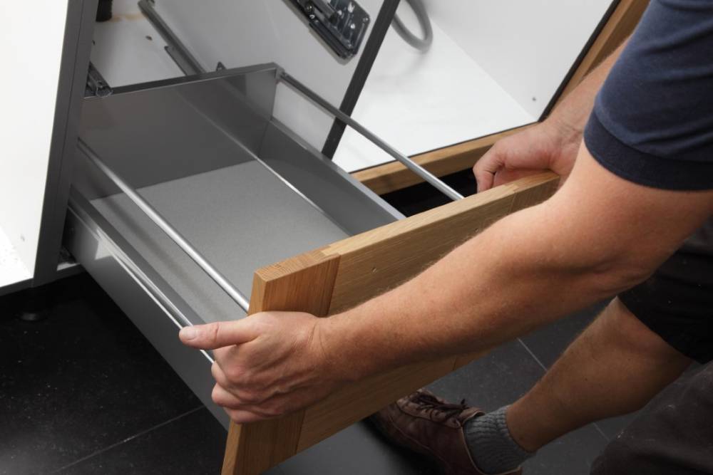 cuisiniste près de Pommeuse