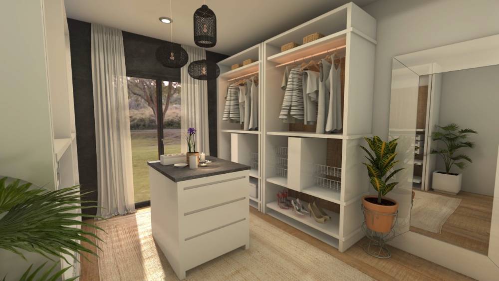 dressing sur mesure près de Pommeuse