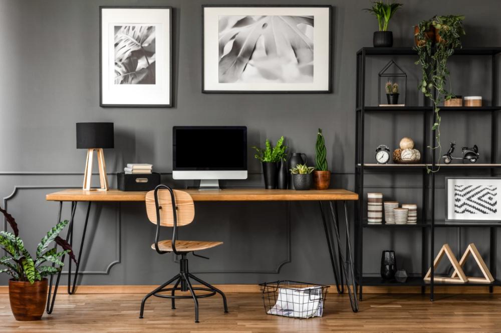 bureau